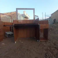 فروش میز کیس و پیش خوان 5عدد