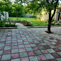 اجاره ویلا باغ با منظره خوب