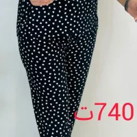 پوشاک زنانه و بچگانه