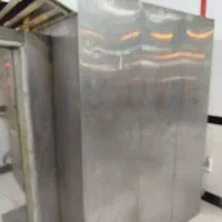 فر سی و دو دیس کاملا سالم و در حال کار|فروشگاه و مغازه|مهربان, |دیوار