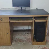 میز کامپیوتر