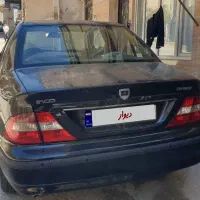 سمند92|خودرو سواری و وانت|جوانرود, |دیوار