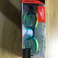 Speedo hyper elite  عینک شنای اسپیدو