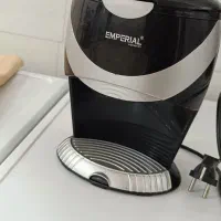 قهوه جوش اسپرسوساز