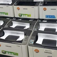 پرینتر لیزری سامسونگ 2029 بیسیم وایرلس