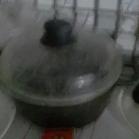 سرویس قابلمه چدن