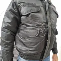 کاپشن - کفش و پلیور سازمانی بدون آرم و علائم|لباس|تهران, امانیه|دیوار