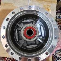 صفحه کلاج باک سیم کشی قلوه اینه..|قطعات یدکی و لوازم جانبی|تهران, بریانک|دیوار