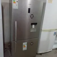 انواع و اقسام یخچالهای(( کارکرده)) با ضمانت دارم|یخچال و فریزر|تهران, دانشگاه علم و صنعت|دیوار