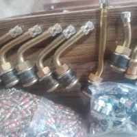 پخش انواع والو(والف) برای انواع خودرو