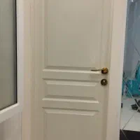 درب چوبی وضدسرقت|خدمات پیشه و مهارت|تهران, پونک|دیوار