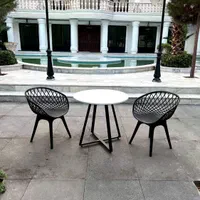 میز و صندلی مدرن 4 پایه فانتزی و ترک|میز و صندلی غذاخوری|تهران, شهید رجایی|دیوار