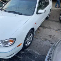 ماکسیما مدل ۸۸|خودرو سواری و وانت|تهران, ازگل|دیوار