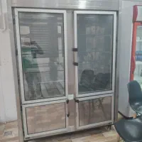 یخچال مناسب رستوران وسوپرمارکت و...