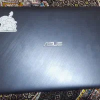 لبتاپ ایسوس فول برای تمام کارا|رایانه همراه|سلماس, |دیوار