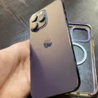 آیفون 14 pro max
