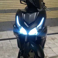 Nvx کبیر ۱۸۰ آب خنک مدل ۱۴۰۴ پا به صفر