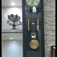 ساعت ایستاده در حد نو