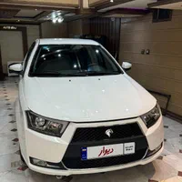 دنا پلاس plus + 6 دنده صفر مدل 1404