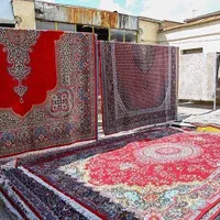 قالیشویی مجاز خیام اصل