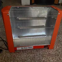 بخاری برقی ابرستاره مدل فراز ۱۵۰۰ساده