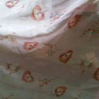 پرده|پرده، رانر، رومیزی|اهواز, بهارستان|دیوار