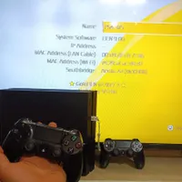 پی اس فور ps4 فت کپی خور 2دسته
