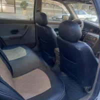 سمند x7 کم کار واقعی|خودرو سواری و وانت|فردیس, نگارستان|دیوار