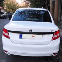 ساینا ۹۸ بیرنگ|خودرو سواری و وانت|تهران, پاسداران|دیوار