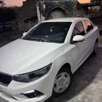 تاراv1 پلاس سفید مدل ۱۴۰۴