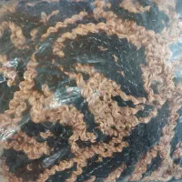 پرده ریسه راهرو