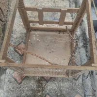 قفس پرنده|لوازم جانبی حیوانات|باغ ملک, |دیوار