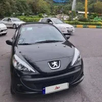 207پانوراماTu5/سانروف دار