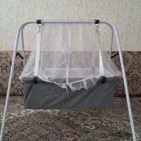 گهواره ی کودک