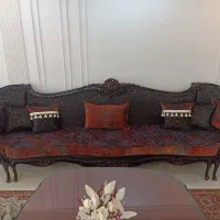 «تعمیرات مبل مانی - کار تضمینی و در محل»