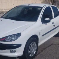 ماشین 206 sd تیپ 5
