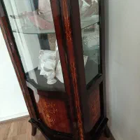 گنجه|بوفه، ویترین، کنسول|مشهد, حسابی جنوبی (شهرک غرب)|دیوار