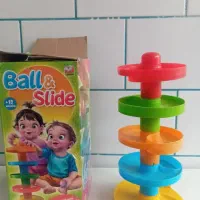 بازی مناسب تا۴سال