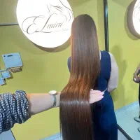 جشنواره موهای ابریشمی کراتین و احیا تک نرخی ۴۵۰۰|خدمات زیبایی و سلامت|کرج, باغ سیب|دیوار