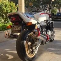 cb1300 سی بی موتورسنگین