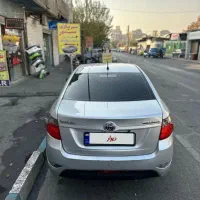 برلیانس H330 اتومات صندوقدار|خودرو سواری و وانت|تهران, خانیآباد|دیوار