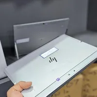 لپ تاپ تبلت شو ویندوز HP 1012/X2 G2G8|رایانه همراه|اصفهان, شاهزید|دیوار