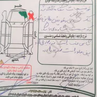 سمند LX ساده، مدل ۱۳۸۸|خودرو سواری و وانت|قدس, |دیوار