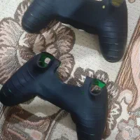 کاور محافظ دسته ps4|کنسول، بازی ویدئویی و آنلاین|بومهن, |دیوار