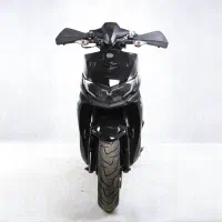 موتورسیکلت گلکسیCX200شرایط اقساطی