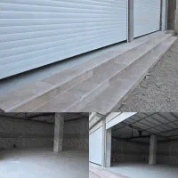 اجاره مغازه به متراژ 140