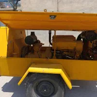 دستگاه کمپرسور اینگرسلند