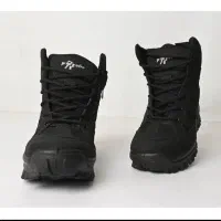 کفش کوهنوردی|کیف، کفش، کمربند|مشهد, ارمغان|دیوار