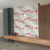 نصاب کابینت ،کمد دیواری ،سیار