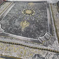 فرش ۵۰۰ طرح  و۷۰۰ با تراکم ۳۰۰۰|فرش|گلستان (تهران), |دیوار